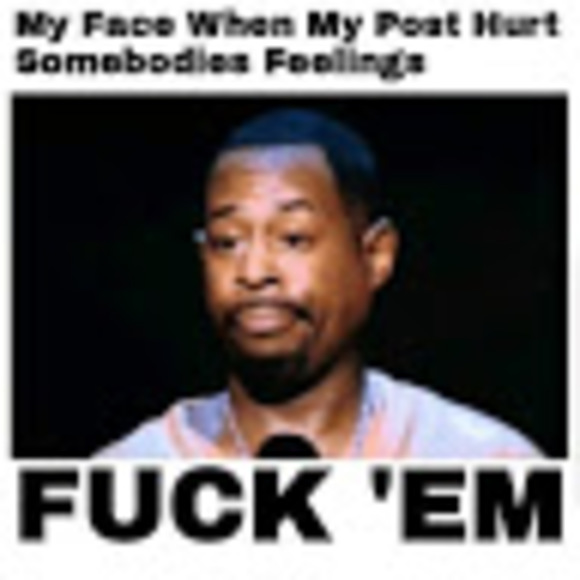 Meet your Posher, Bigtmac23 - Picture 1 of 1